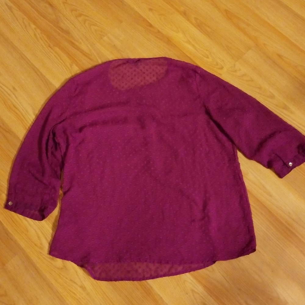 The limited shirt - Picture 5 of 5